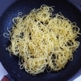 マルちゃん焼そばでソースあんかけ焼そば レシピ 作り方 By 農家の嫁 楽天レシピ マルちゃん焼そばでソースあんかけ焼そば レシピ 作り方 By 農家の嫁 楽天レシピ